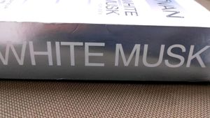 Jovan White Musk Perfume Men