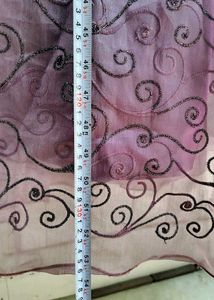 💜 women&#39;s Lavender full flair gown🔥 princess