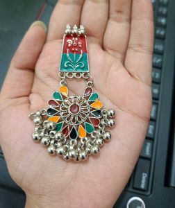 Multicolored Danglers