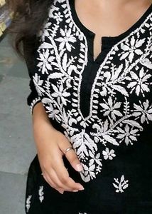 Chinkari Kurti