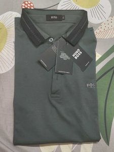 Hugo Boss Polo Shirt