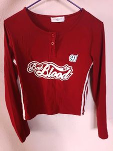 Long Sleeve Top