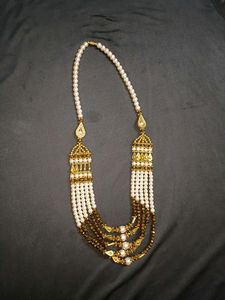 Beautiful Peral Long Haram