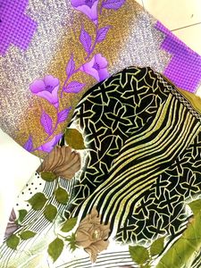 2 Sarees 🤩 Offer