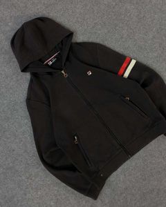 FILA GINNY.H ZIPPER HOODIE