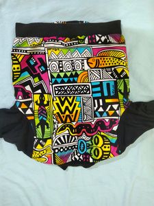 Multi Colour Soft Jacket For Kids (Unisex)