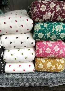 Fabric Bundle