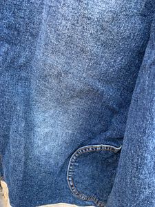 Orignal Maxon  Denim Jacket