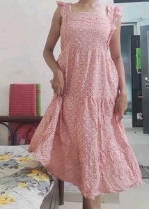 Sale! Girly Pretty Dress