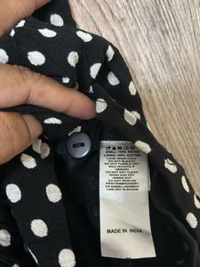 Frock Cum Top