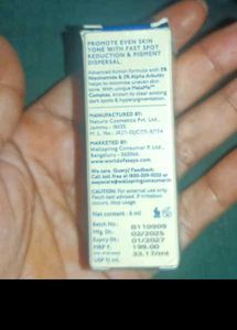 🌺Piligram Hair Growth Serum And Asaya Dark Spots
