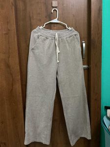 Comfortable Grey Lounge Pants