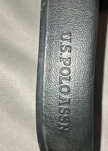 U.S. Polo Assn. Slides
