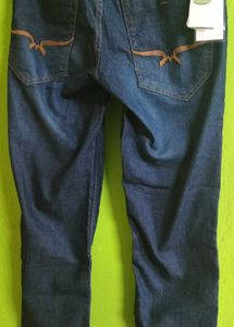 Roadster Jeans