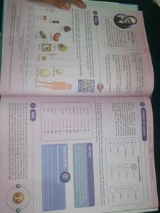 Byjus Class 9 Science Concepts Vol 2