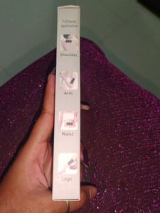 Mini Massage Stick