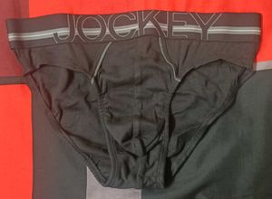 Jockey Men&#39;s Briefs - Zone Collection US17