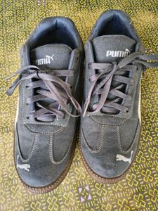 Puma Classics - Suede Sneakers