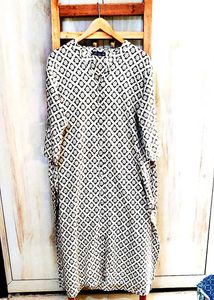 Branded Printed Kurti Size-46-48