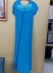 GOWN