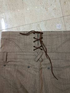 Price drop🚩y2k Calf Length DEAL JEANS🦋