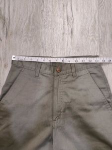 Sc9520 Brawn Bootcut Pant Waist 26