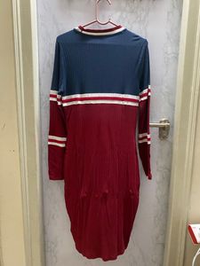 Roadster Bodycon Dress