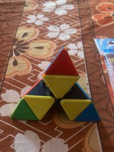 Fun Puzzle &amp; Ruler Set