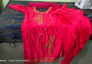 Embroidery Salwar Suit