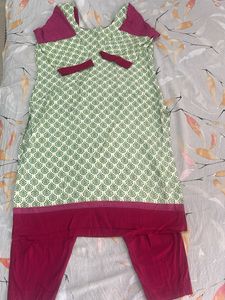 Kurta Set &amp; Salwar