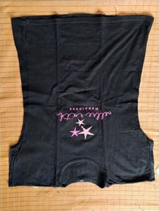 Women Combo Of 2 Track Pants,Tshirt Free