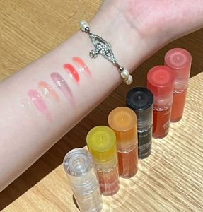 Gege Bear Fruit Extract Lip Oil