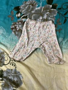Kids Short Pant