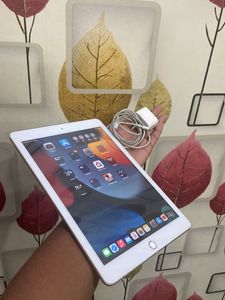 iPad 5th Generation Wi-Fi Only 32 Gb
