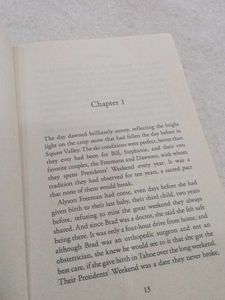 Country by Danielle Steel Original Book