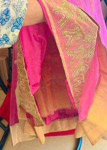 Lehenga Choli