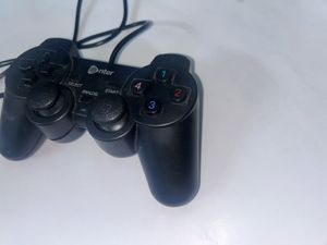 Enter Game Controller - Black