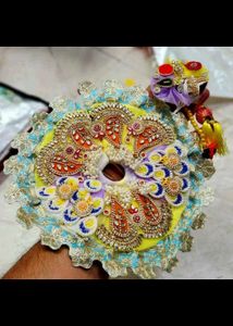 Laddu Gopal Dress 2