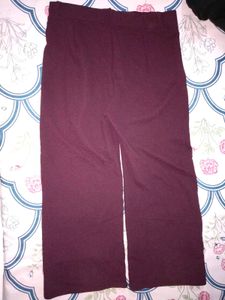 Formal Korean Trouser