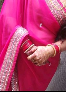 Beautiful Party wear Saree