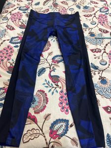 Domoyos By Decathlon Tights