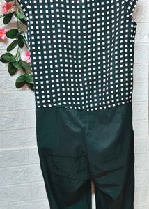 🎁Buy Two Get One Item Free🎁Checkered Black &amp; Whi