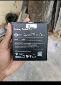 Samsung Earbuds 2 Pro Copy, With Box, New