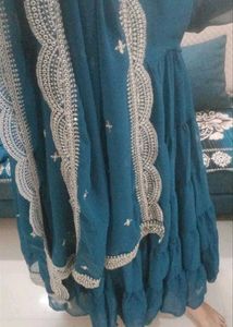Gown