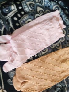 Brand new 2 pair of socks