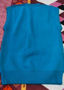 Combo Men&#39;s Half Sleeve Sweater