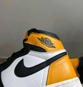 🇮🇹 Air Jordan Nike Imported Sneakers