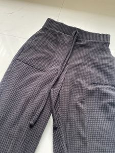 Joggers With Two Pockets (From Westside)