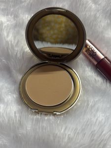 Lakme Hya Matte Combo