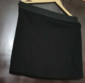 Black ⚫ Skirt For Girl Or Women 32 Waist